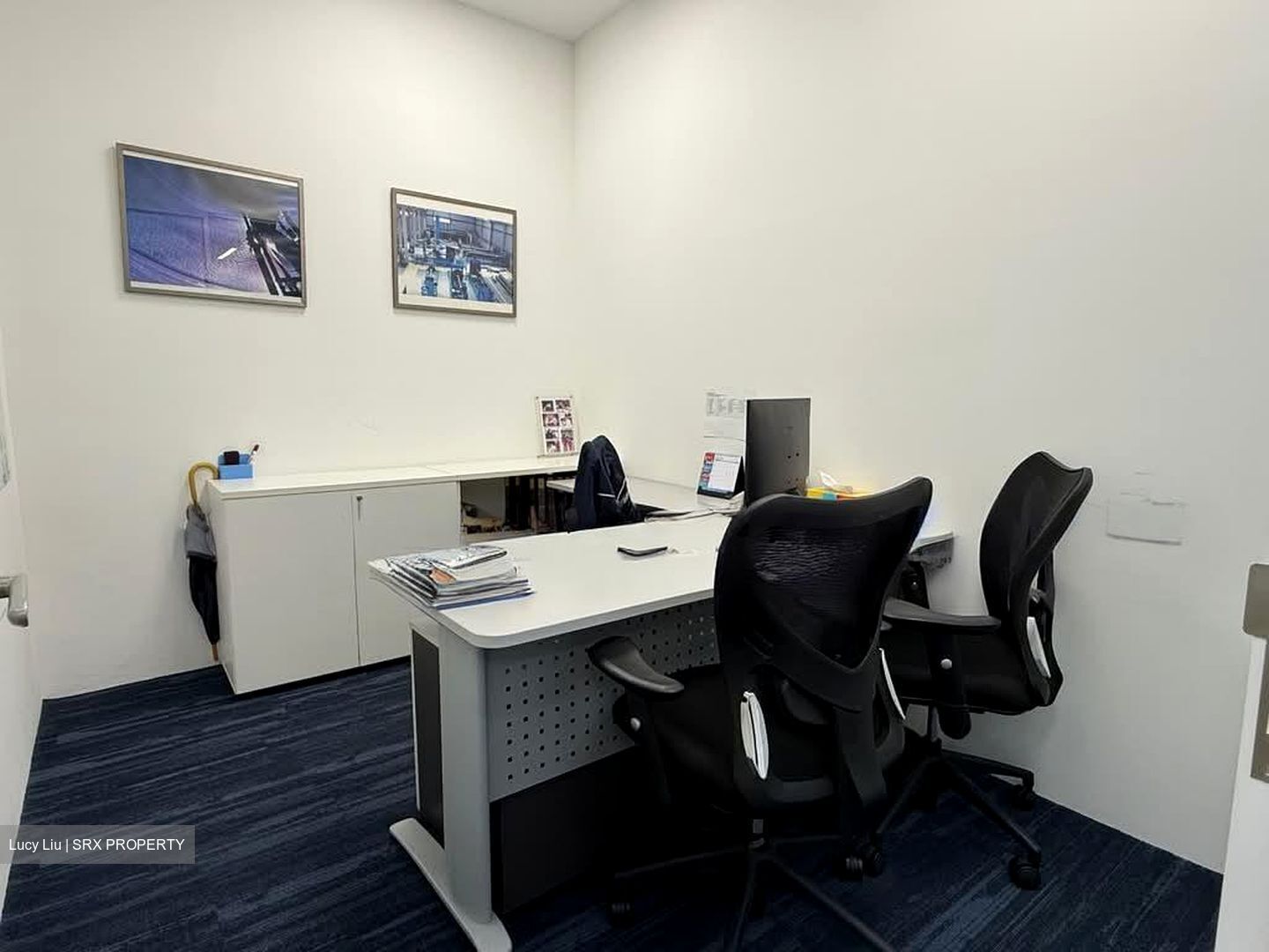 Kings Centre (D3), Office #537069141